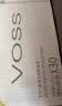 芙丝（VOSS）饮用天然矿泉水 330ml*30瓶(塑料瓶) 含锶低钠弱碱 商务会议 实拍图