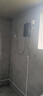 志高（CHIGO）即热式电热水器小厨宝6500W恒温出租房家用洗澡水龙头KBR-B65黑色 实拍图