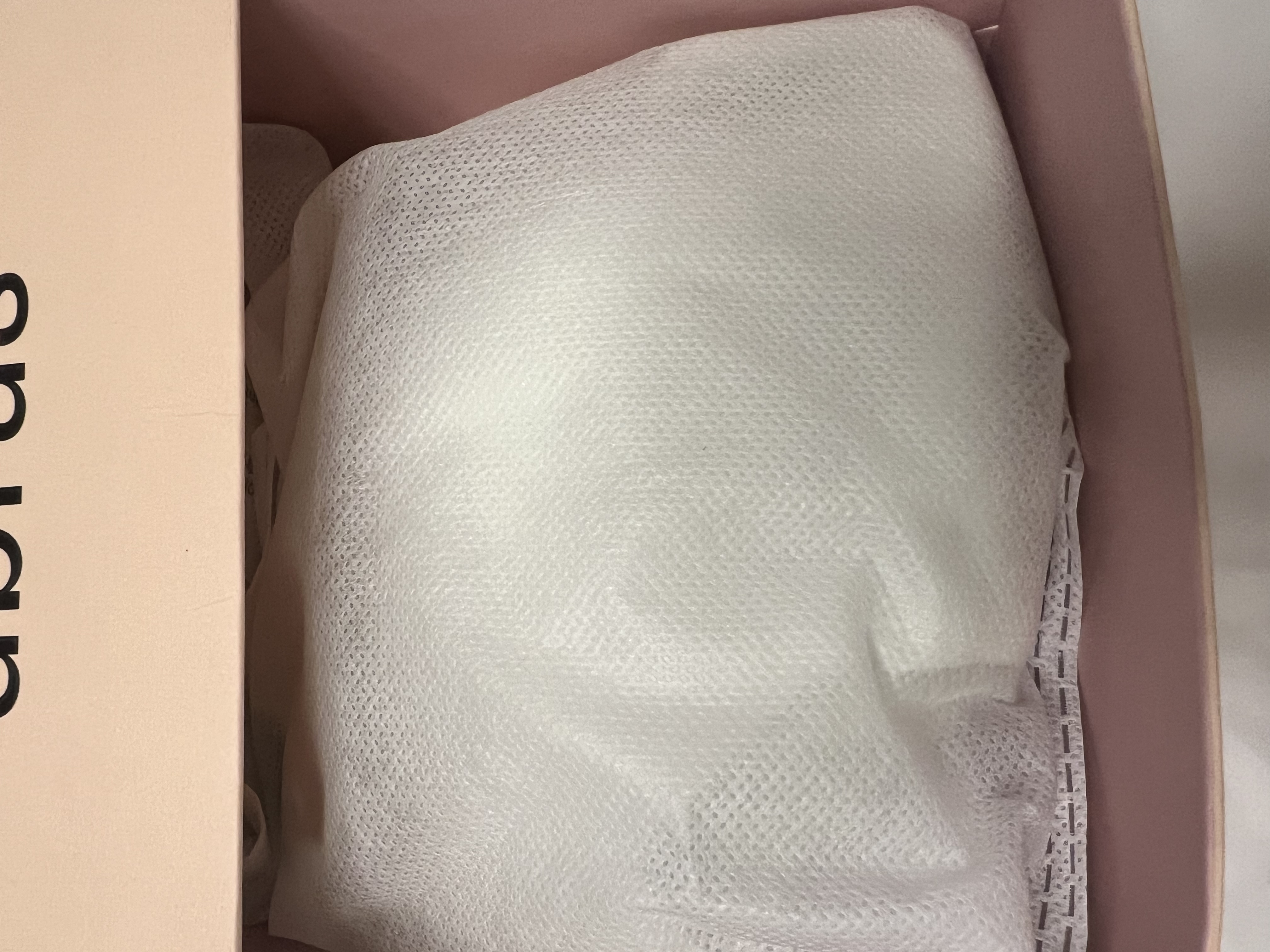ubras虞书欣同款无尺码免拆胸垫背心式内衣女无痕无钢圈聚拢文胸 实拍图