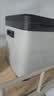 美的（Midea）车载冰箱压缩机制冷车家两用卡货车冷冻大双箱室户外家居用品33L 实拍图