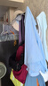 上海故事【升级加密30%】真丝丝巾桑蚕丝女空调披肩送妈妈生日送女友礼物 实拍图