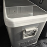 美的（Midea）车载冰箱44升双门压缩机车家两用轿车12V货车24V可结冰冷冻冷藏箱 实拍图