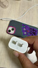 Apple/苹果 20W type-c充电器 苹果usb-c充电器原装手机快充头 旗舰店苹果iPhone 17 Pro Max充电器 实拍图