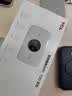 TCL随身wifi2026新款三网全国通用免插卡无线网wifi6车载4G路由器随身便携无限制移动联通电信5GXY15B 【新款苍梧蓝】展锐芯片3000毫安大电池 不限速不虚标月享1500G流量 实拍图
