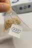 奥祥堂姜茶45g/盒纯生姜茶驱寒无糖大姨妈姜丝泡茶男士干姜片姜茶女暖胃 实拍图