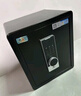虎牌保险柜家用小型指纹密码WIFI全钢防盗可入墙办公大型保险箱新款保管箱 45cm智博系列-双层大空间（加宽锁栓） 密码款(钥匙/密码解锁) 实拍图