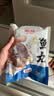 潮庭潮汕鱼丸250g低脂高蛋白 新鲜内海鱼 儿童早餐轻食减脂餐火锅食材 实拍图