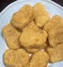 上鲜春雪鸡块 2kg 黄金鸡块上校鸡块麦乐炸鸡油炸小吃半成品 源头直发 实拍图