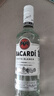 百加得（Bacardi）白朗姆酒 洋酒 莫吉托 鸡尾酒 基酒调酒 500ml 送礼 实拍图