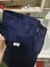 纯界工作服裤子工程服男裤耐磨夏季工厂车间汽修工装裤工地劳保裤 实拍图