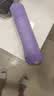 【全网爆款】手动UV折叠雨伞男女晴雨伞两用防晒遮阳黑胶伞 【新人福利】7骨 纯色随机无黑胶 实拍图