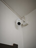360摄像头9pro 高清400万像素微光全彩家用监控手机远程双向通话360度旋转婴儿看护器 实拍图