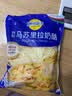 妙可蓝多马苏里拉芝士碎450g*2 奶酪碎 焗饭披萨拉丝烘焙原料 实拍图