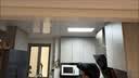 惠普精工LED吸顶灯集成吊顶灯平板灯嵌入式厨卫面板灯具30*60cm白光 实拍图