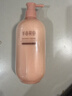 半亩花田【大规格性价比】烟酰胺焕亮身体乳持久留香香体保湿润肤乳500ml 实拍图