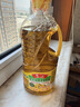 鲁花【保真菜籽油】食用油 低芥酸特香菜籽油 900ml 物理压榨  实拍图