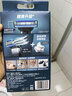 吉列锋速3经典1刀架4刀头 差旅便携 3层刀片手动 剃刮胡须刀 礼物 价格保护 京东自营旗舰 非吉利 实拍图