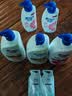 海飞丝控油去屑洗发水套装去油1kg*2+丝质1kg+香氛300g*2+10g*2 实拍图