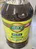 道道全【保真菜籽油】食用油 洞庭甄选清香菜籽油 家庭装 6.18L*1桶 实拍图