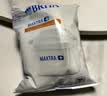 碧然德（BRITA）家用净水壶 滤水壶滤芯 MAXTRA+LE 去水垢专家滤芯 6枚装 实拍图