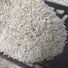 城市理享樱花白茶豆腐膨润土木薯混合猫砂2.5kg*4 除臭低尘瞬吸结团不粘底 实拍图