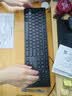 戴尔（DELL）KB216键盘有线商务办公键盘笔记本电脑台式机外接配件全尺寸静音键盘USB即插即用防泼溅（黑色） 实拍图