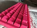 迈从（MCHOSE）Ace 68 V2磁轴键盘Gus同款RT电竞游戏低延迟60pro机械有线68键配列FPS双驱动无畏契约 Ace 68 V2 超竞版浆果红 星环磁轴+RT键 实拍图