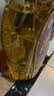 福临门压榨一级 葵花籽油1.8L 食用油 充氮保鲜 中粮出品 实拍图