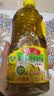 鲁花【保真菜籽油】食用油 低芥酸特香菜籽油 900ml 物理压榨  实拍图