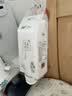 简爱挂式大包抽纸悬挂式家用纸巾壁挂式餐巾纸平板卫生纸擦手纸抽 足量耐用1000张*【10大提】随挂随抽 实拍图
