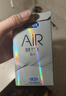杜蕾斯AiR隐薄空气套16只避孕套超薄安全套 套套003成人用品情趣计生 实拍图