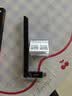 Tenda腾达 usb无线网卡wifi6 AX900双频5g 无线网卡台式机专用 高增益天线 wifi接收器 无线wifi发射 实拍图