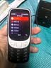 诺基亚（NOKIA）3210 4G 移动联通电信广电全网通 2.4英寸双卡双待 直板按键学生功能机备用手机黑色 实拍图