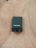 闪迪（SanDisk）32GB USB3.1 U盘 CZ430酷豆 黑色 读速130MB/s 车载U盘 文件加密 小巧便携优盘 实拍图
