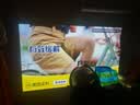 极米（XGIMI）Z6X 第五代【550CVIA】 投影仪家用卧室1080P高清真实高亮轻薄投影机 智能影院2年质保国家补贴 实拍图