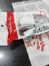 【京东快递】120w快充type-c数据线适用vivo双引擎80加长tpye-c充电线6a安卓pro闪充x100超级快充 【套装】适用vivo120w+2 实拍图