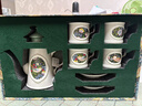 JOYYE整套茶具威廉·莫里斯IP联名茶具套装生日礼物节日高档伴手礼 实拍图