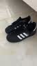 阿迪达斯（adidas）adidas三叶草贝壳头SUPERSTARII男女休闲鞋 JI0079 42.5码 实拍图