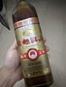 古越龙山彩包花雕 罗口五年 半干型 绍兴黄酒 600ml 单瓶装 实拍图