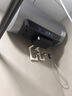 海尔（Haier）麦浪套系DR7系列 净肤洗电热水器 小蓝瓶富锶养肤热水器60升一级能效变频速热全瓷内胆免清洗 60L 3300W DR7PLUS无镁棒圆桶 实拍图