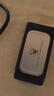 金士顿（Kingston）1TB Type-C USB3.2 移动固态硬盘（PSSD）XS2000 高速读写2000MB/s IP55等级三防保护 手机直连 实拍图