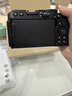 尼康（Nikon）Z30双镜头套装16-50mm+50-250mm 江苏广东上海吉林广西地址85折 微单套机 轻巧便携 自拍模式 实拍图