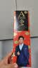 一只鱼袜子男士10A级抗菌防臭春夏季运动袜中筒长袜休闲棉袜 实拍图