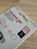 闪迪（SanDisk）128GB Type-C USB3.2 手机U盘DDC3黑色 读速高达400MB/s 自动备份 手机电脑两用  实拍图