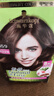 施华蔻（Schwarzkopf）怡然染发霜4.65巧克力金棕 染发膏自己染男女盖白热卖商品 实拍图