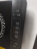 美的（Midea）电磁炉 2200W大功率家用猛火爆炒耐用面板炒菜蒸煮八档火力纤薄电磁灶火锅炉 C22-RT22E01 实拍图