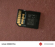 雷克沙（Lexar）64GB SD存储卡 U3 V60 4K数码相机内存卡 读250MB/s 写120MB/s 双排金手指（1667x Pro） 实拍图