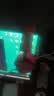 钛度THS326四模游戏耳机蓝牙无线头戴式7.1环绕音效有线电竞专用三角洲行动无畏契约fps听声辨位浆果红 实拍图