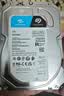 希捷（SEAGATE）监控硬盘2TB 256MB  SATA 垂直 机械 CMR 希捷酷鹰SkyHawk ST2000VX016 实拍图