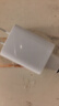 绿联5v1a充电头器USB插座头适用苹果iPhone17/16/15/14华为小米荣耀OPPO安卓等手机手表耳机电源适配器 实拍图